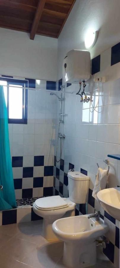 Hotel Casa Torre Palmeira Zewnętrze zdjęcie