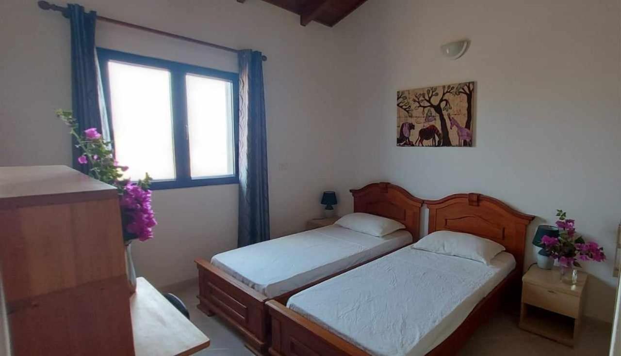 Hotel Casa Torre Palmeira Zewnętrze zdjęcie